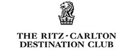 Logo for The Ritz-Carlton Club, San Francisco