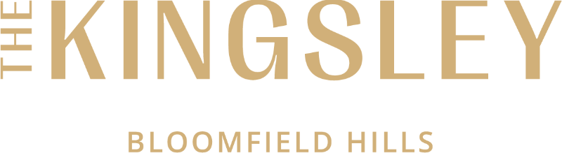The Kingsley Bloomfield Hills - a Doubletree by Hilton