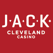 Logo for JACK Cleveland Casino