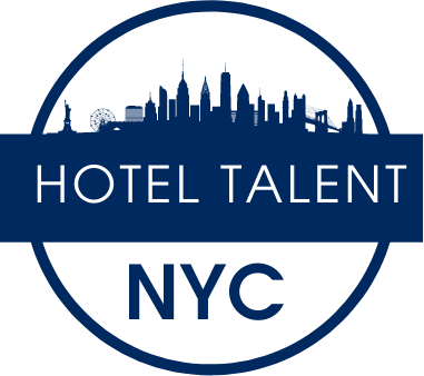 Hotel Talent NYC