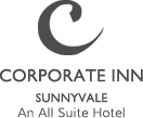 Logo for Corporate Inn Sunnyvale