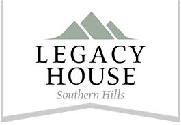 Logo for Legacy House of Southern Hills