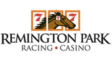 Logo for Remington Park