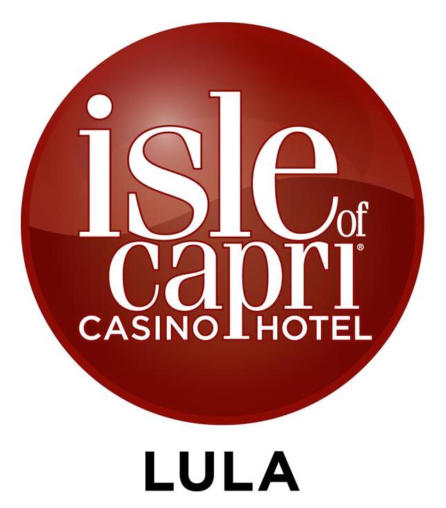 Logo for Isle of Capri Casino Hotel Lula