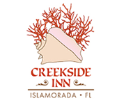 Logo for Creekside Inn Islamorada