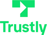 Logo for Trustly