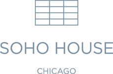 Logo for Soho House
