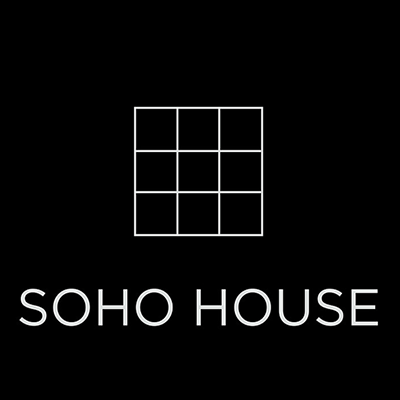Logo for Soho House & Co, Americas