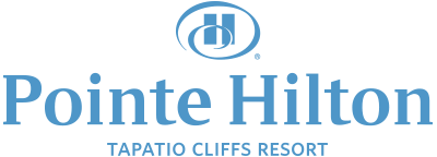 Logo for Pointe Hilton Tapatio Cliffs Resort