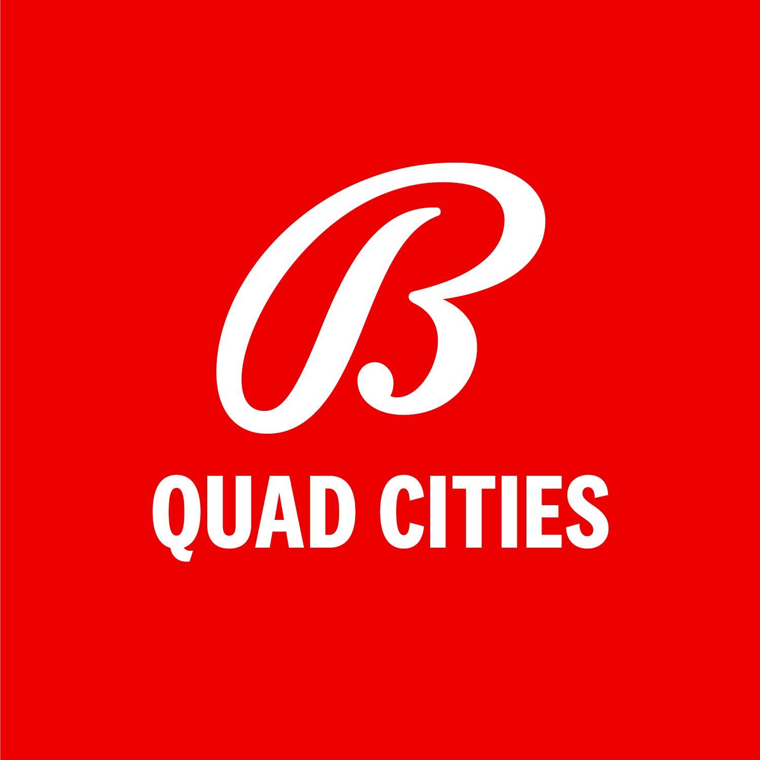 Logo for Bally's Quad Cities