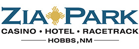 Logo for Zia Park Casino, Hotel & Racetrack