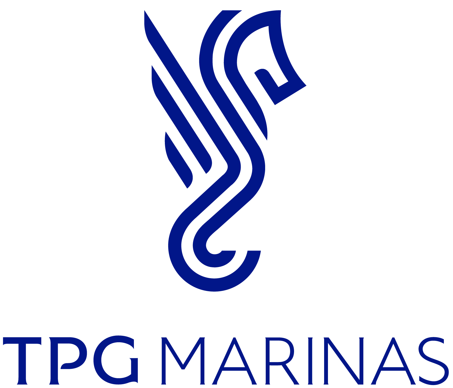 Logo for Dutch Harbor Boat Yard