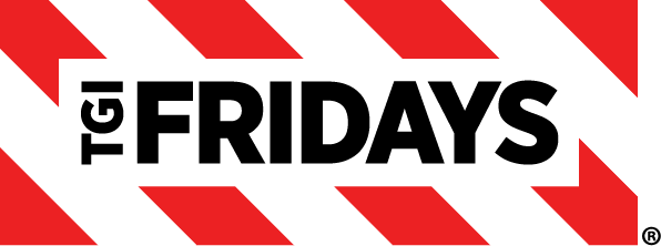 Logo for T.G.I. Friday's Midway Airport