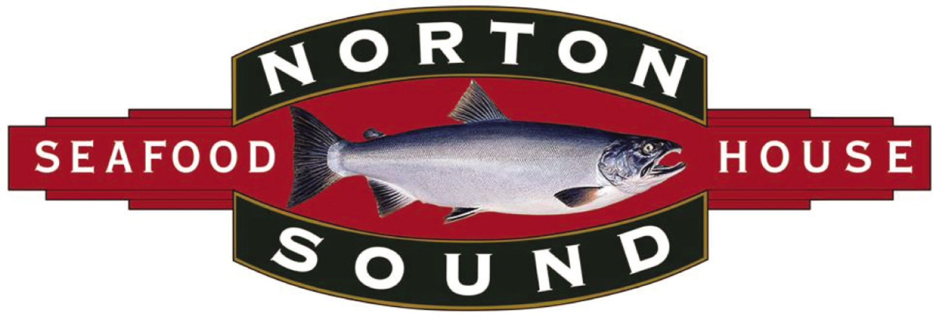 Logo for Norton Sound Seafood