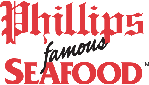 Logo for Phillip’s Family Seafood