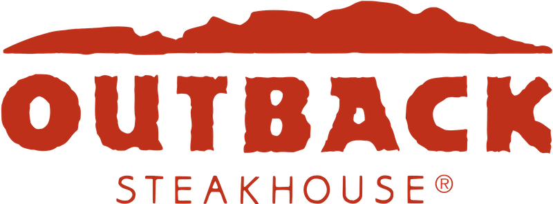 Logo for Outback Steakhouse