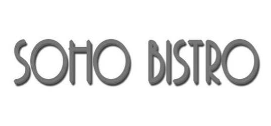 Logo for Soho Bistro