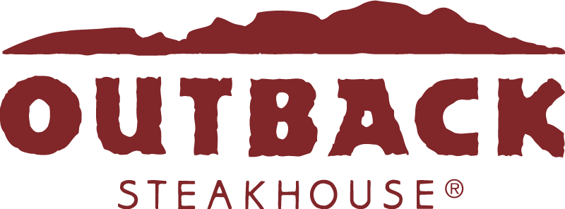Logo for Outback Steakhouse