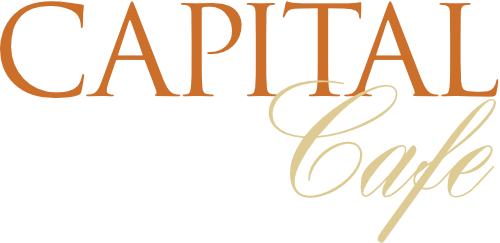 Logo for Capital Cafe