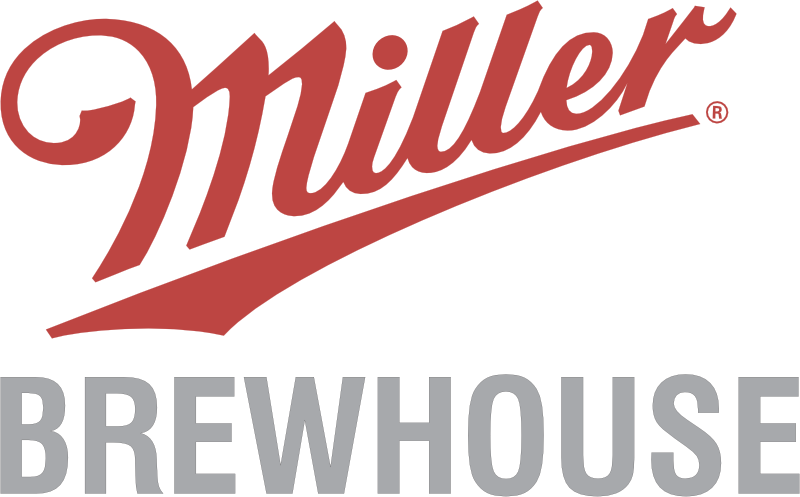 Logo for Miller Brewhouse