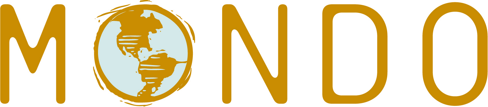 Logo for Mondo