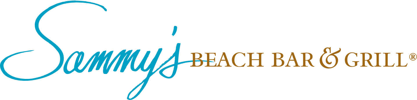 Logo for Sammy’s Beach Bar and Grill