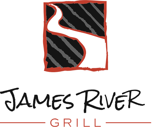 Logo for James River Grill