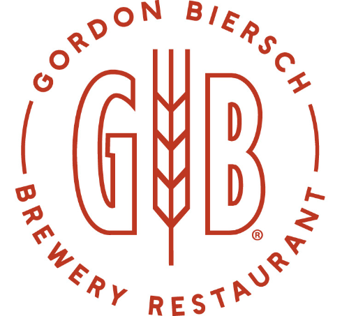 Logo for Gordon Biersch