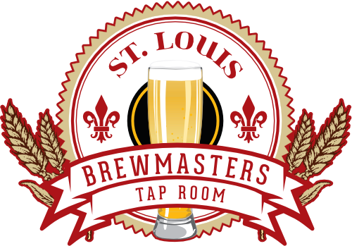 Logo for St. Louis Blues Bar