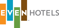 Logo for EVEN Hotel Norwalk