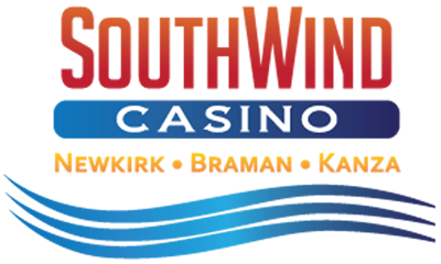 Logo for Southwind Casino - Kaw Gaming, Inc.