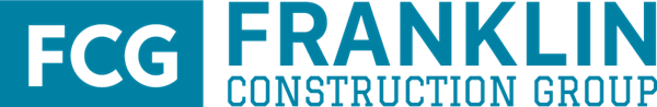 Logo for Franklin Construction Group