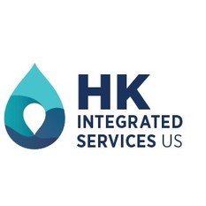Logo for HK Integrated Services US (Chicago)