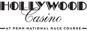 Logo for Hollywood Casino Penn National Race Course