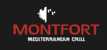 Logo for Montfort Restaurant Waterdown