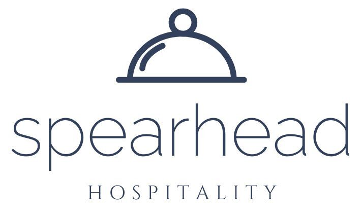 Logo for Spearhead Hospitality, LLC