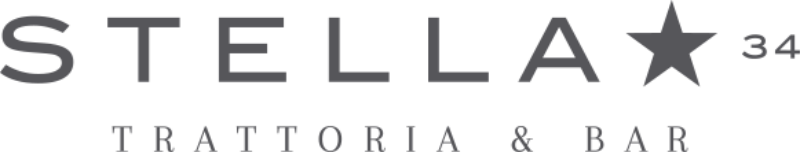 Logo for Stella 34 Trattoria