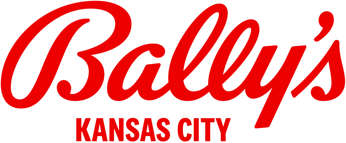 Logo for Bally's Kansas City