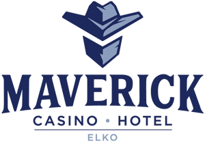 Logo for Maverick Gaming - Northern Nevada