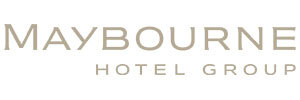 Logo for Maybourne Hotel Group