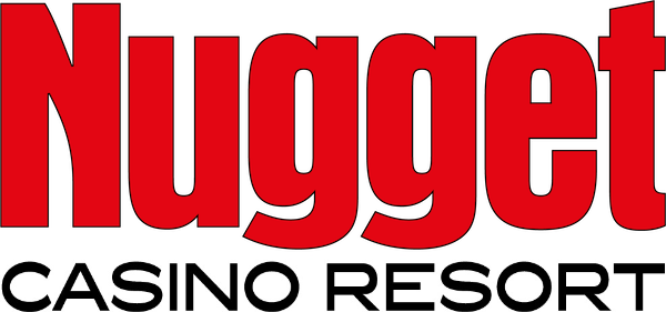 Logo for Nugget Casino Resort