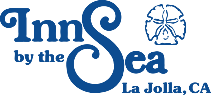 Logo for Inn by the Sea La Jolla