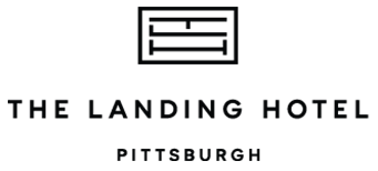 Logo for The Landing Hotel - Pittsburgh @ Rivers Casino