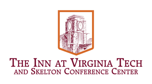 Logo for The Inn at Virginia Tech and Skelton Conference Center