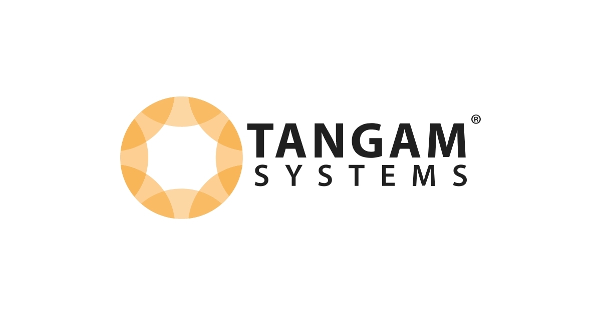 Logo for Tangam Systems