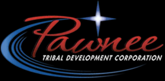 Logo for Pawnee Tribal Development Corporation