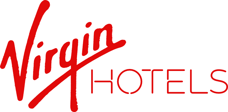 Logo for Virgin Hotels New York