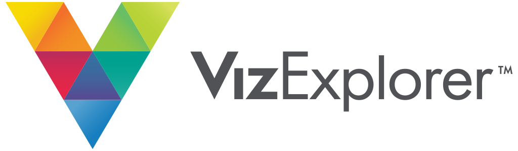 Logo for VizExplorer