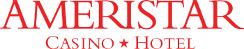 Logo for Ameristar Casino Hotel Council Bluffs