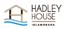 Logo for Hadley House Resort